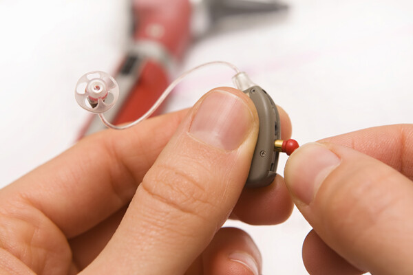 You Shouldn’t Repair Hearing Aids Yourself