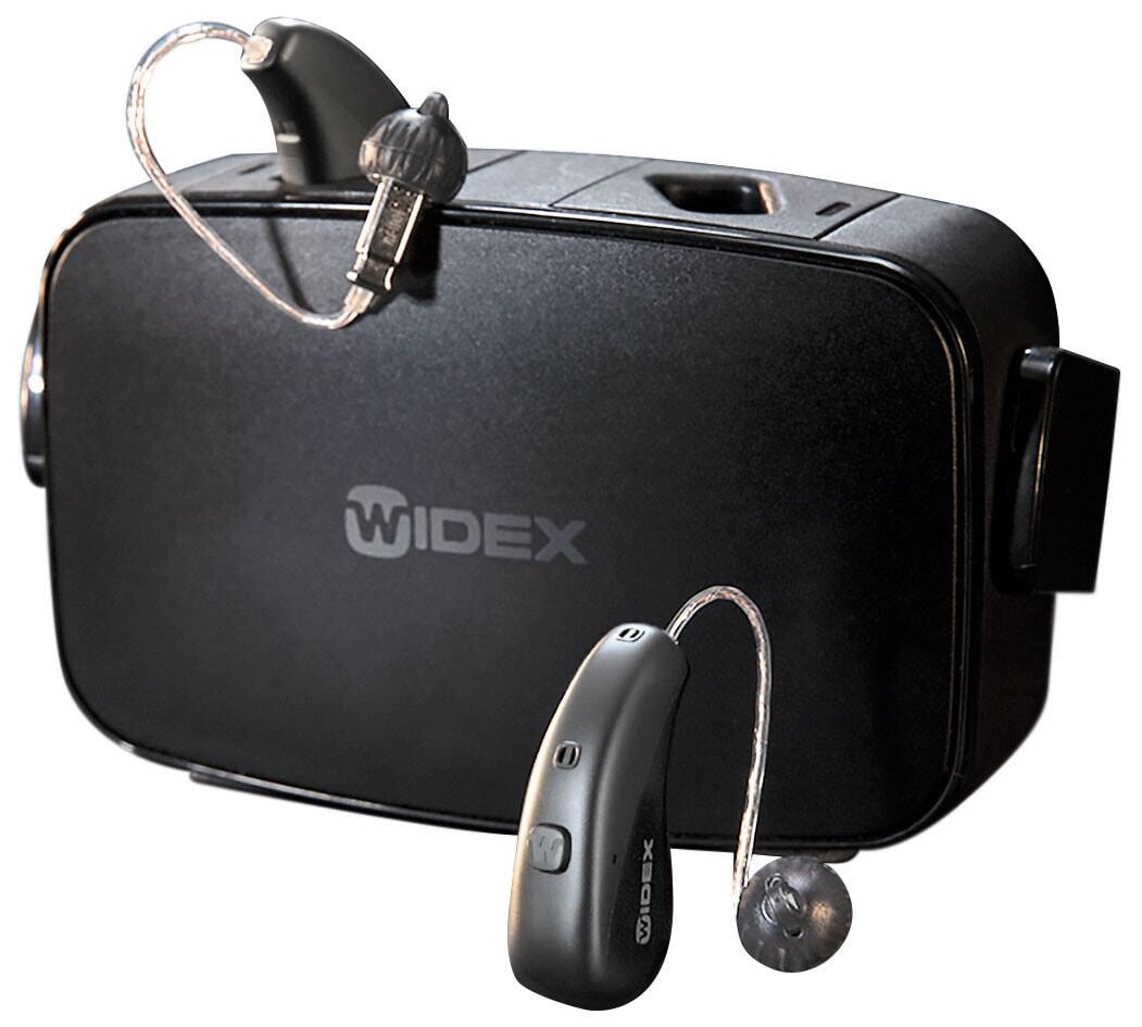 widex min