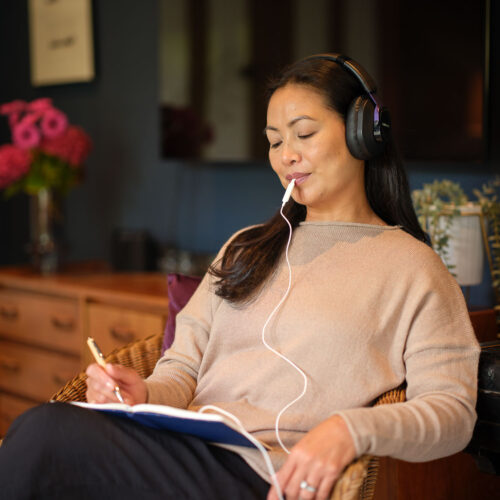 What is Lenire for Tinnitus?