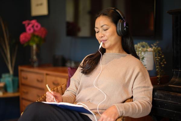 What is Lenire for Tinnitus?