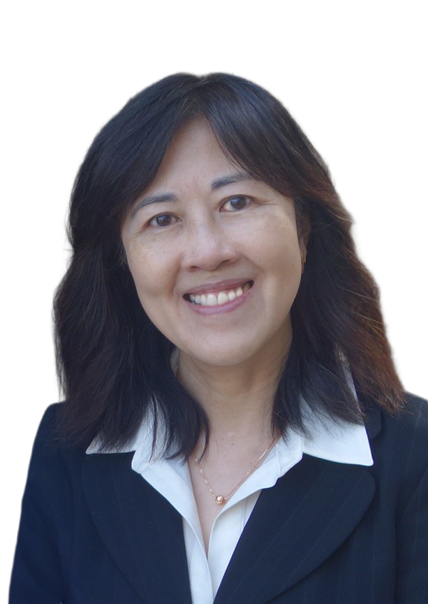 Alice Leung AuD Audiologist