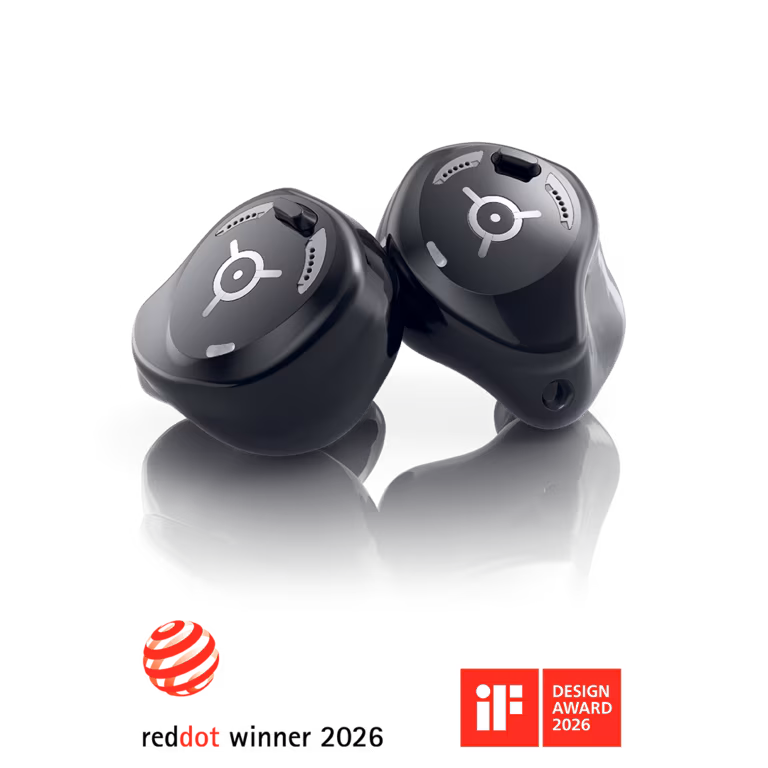 Phonak Virto Infinio R