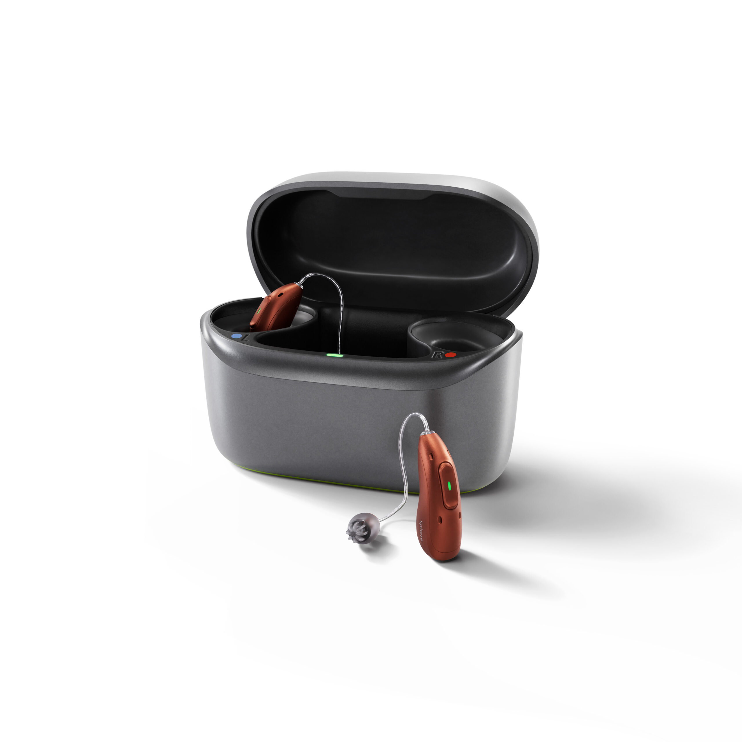 Phonak EON AI hearing aids
