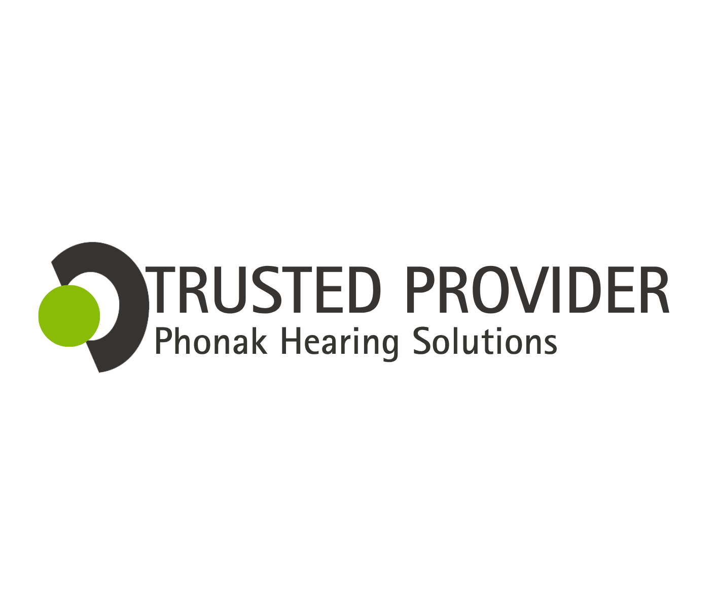 trusted phonak hearing aid provider