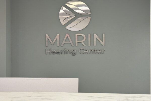 Marin Reception