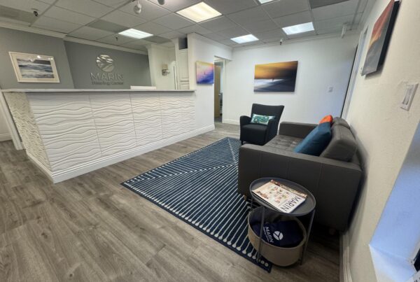 marin hearing center