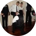 Garrett P. Avatar